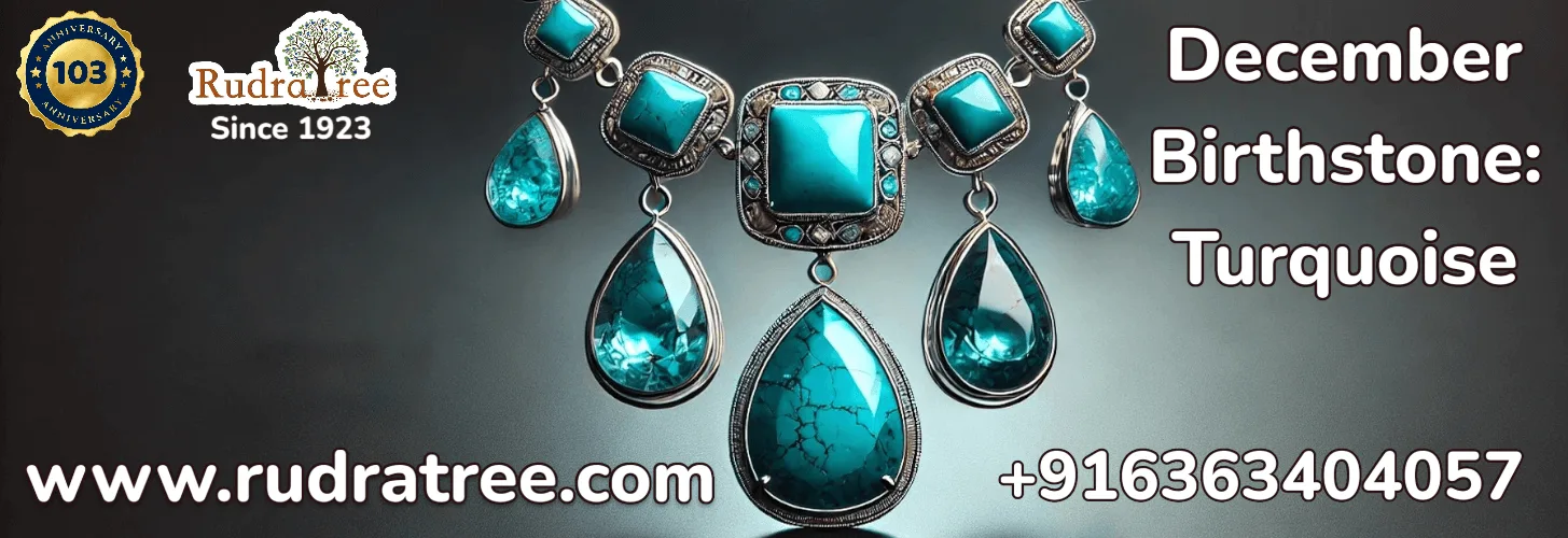 December Birthstone_ Turquoise-