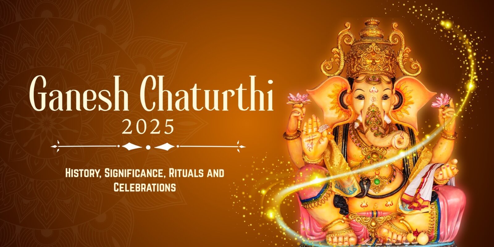 Ganesh Chaturthi