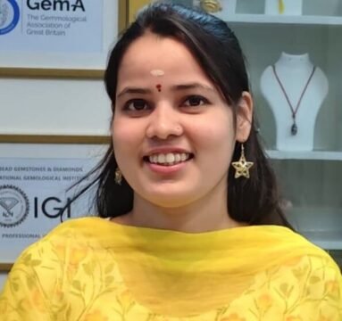 RudraTree Gemstones & Rudraksha 88 Sarita