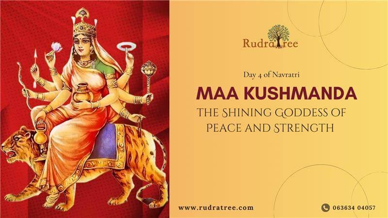 Maa Kushmanda