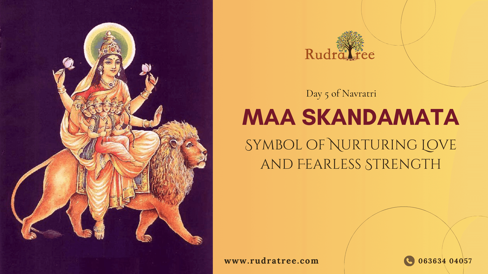 Maa Skandamata