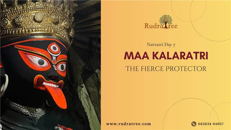 Maa Kalaratri