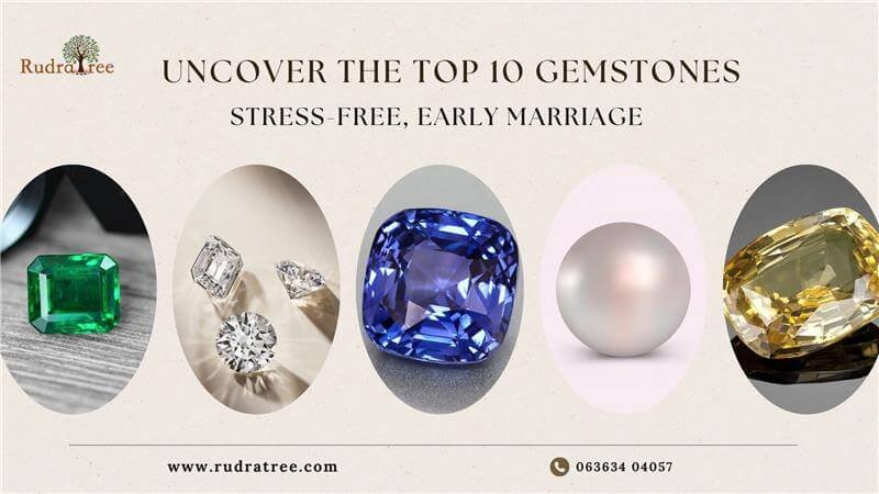 Top 10 gemstones