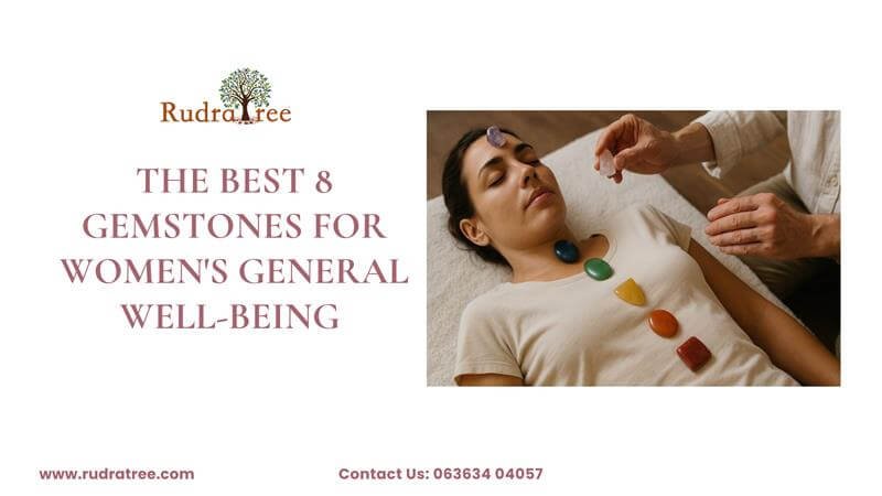 Best 8 Gemstones