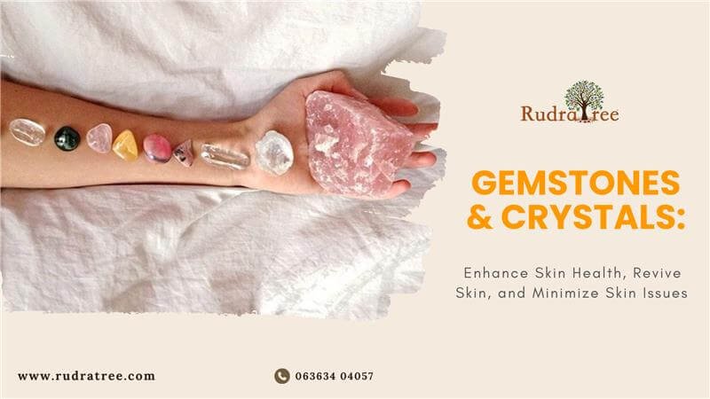 gemstone & crystals