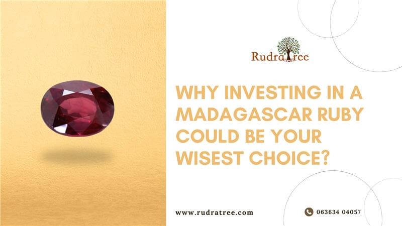 Madagascar Ruby