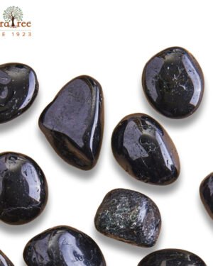 Black tourmaline