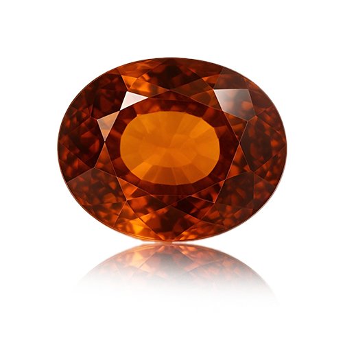 Hessonite