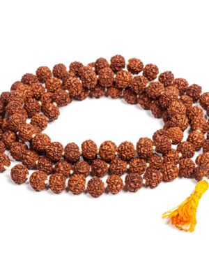 Rudraksha Mala