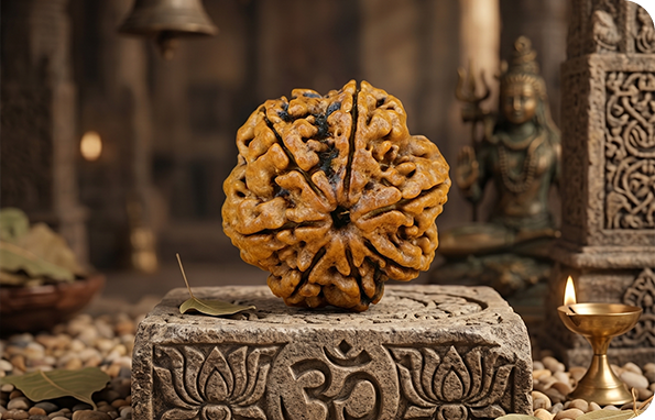rudraksha image