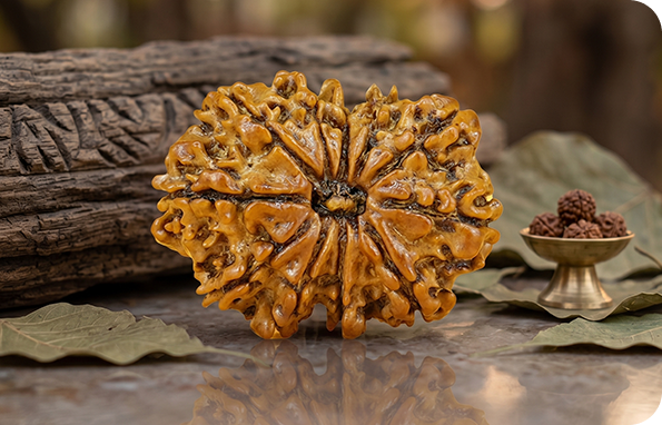 rudraksha image