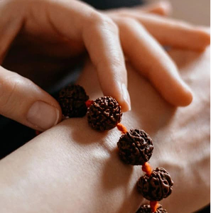 Sahakara nagar 4 Img rudraksha