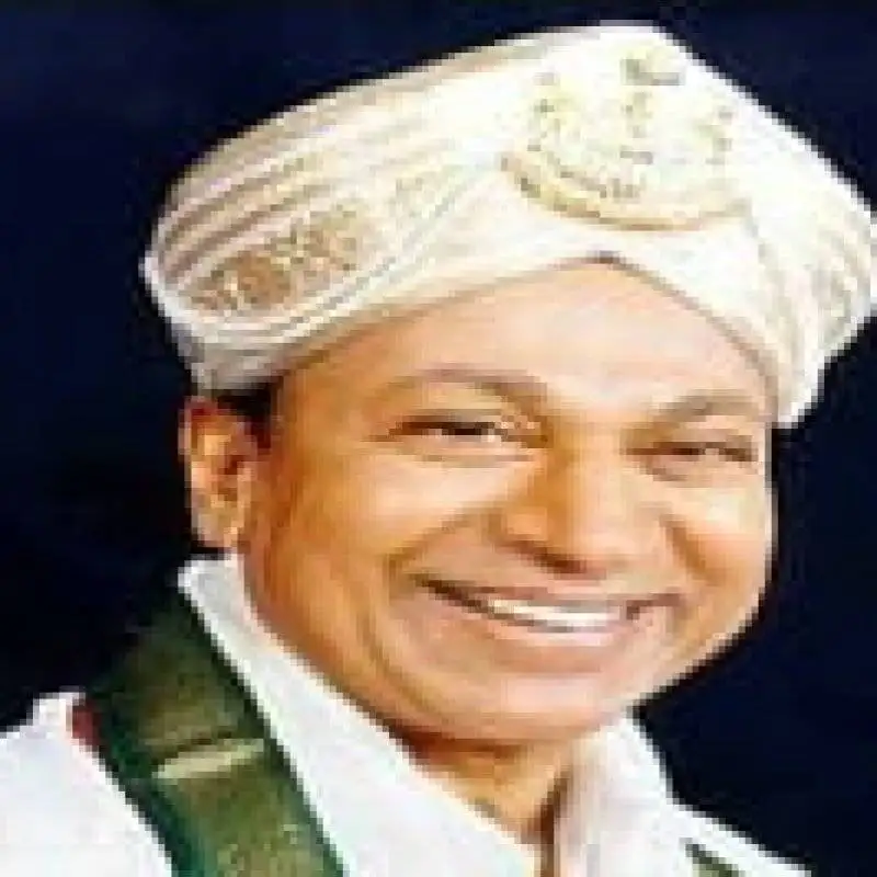 Rajkumar