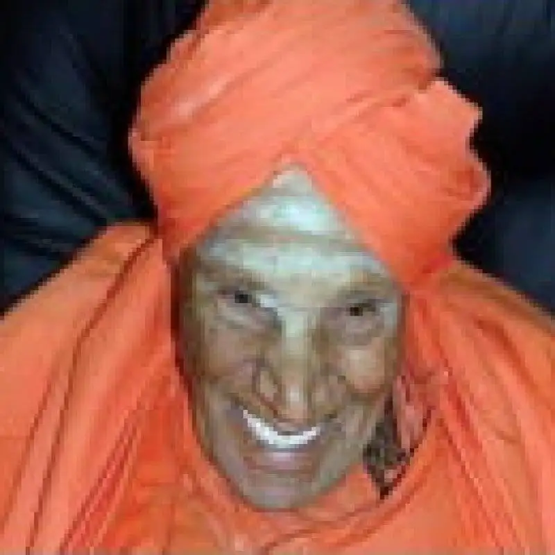 Dr.Shivakumar Swamiji