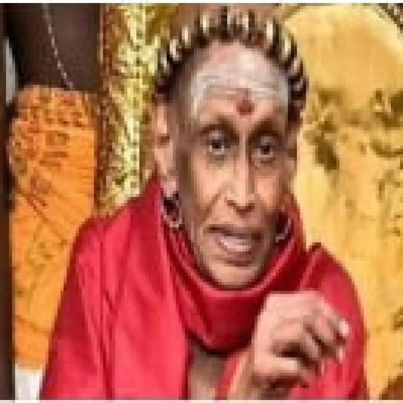Madurai Adheenam