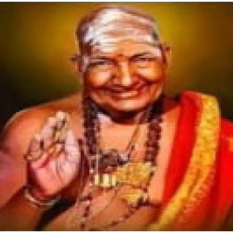 Kirupanandha Variyar