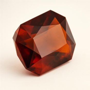 Hessonite