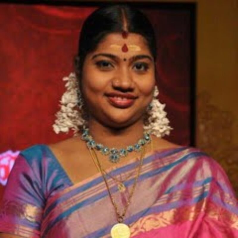 Desi Mangaiyarkarasi