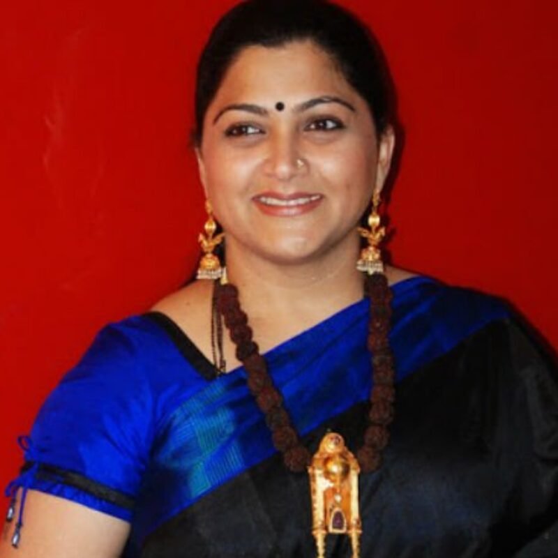 Kushboo
