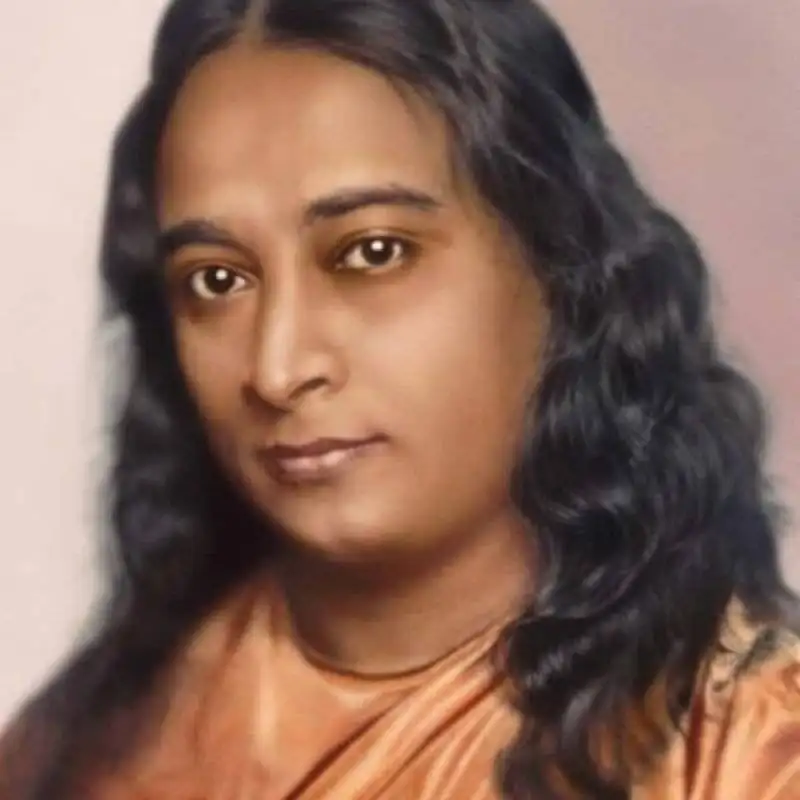 Paramahamsa YOgananda