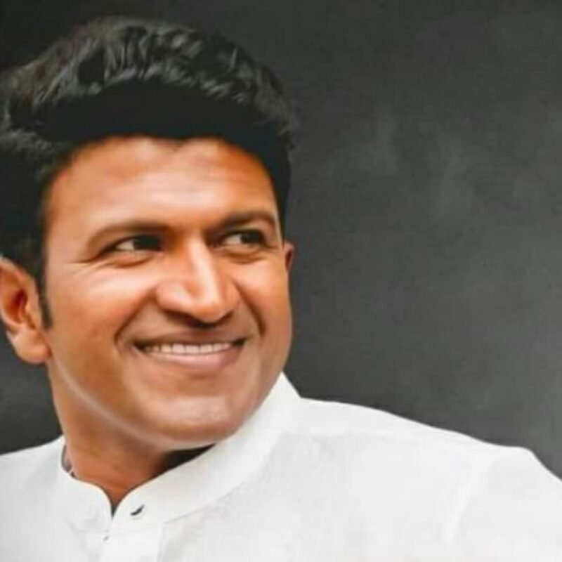 Puneeth-Rajkumar