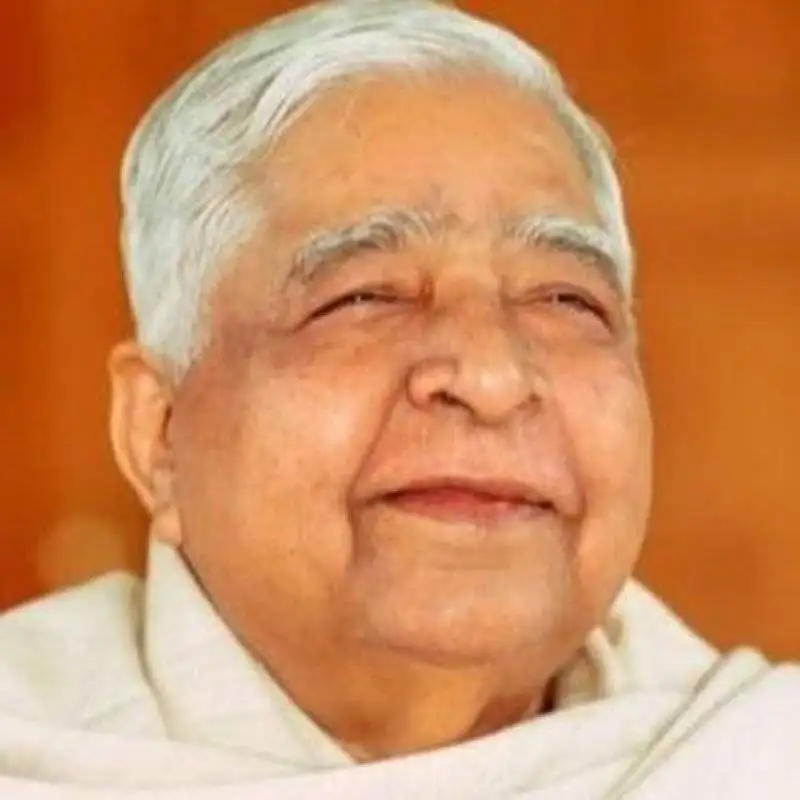 SN Goenka
